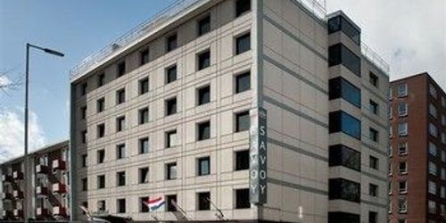 Забронировать Hampshire Hotel - Savoy Rotterdam