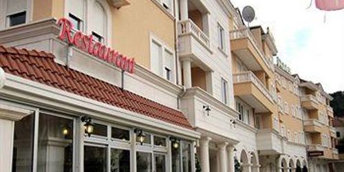 Забронировать Hotel Trogir Palace