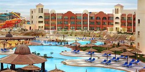 Забронировать Tirana Aqua Park Resort