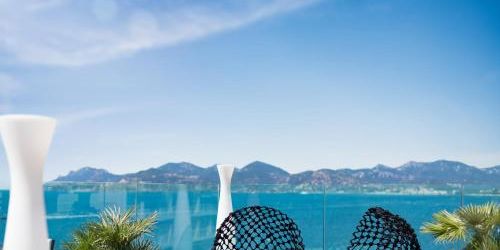 Забронировать Radisson Blu 1835 Hotel & Thalasso, Cannes