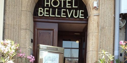 Забронировать Hôtel Belle-Vue