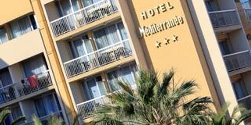 Забронировать Quality Hotel Menton Méditerranée