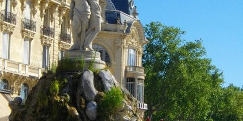 Забронировать Hôtel balladins Montpellier / Pérols