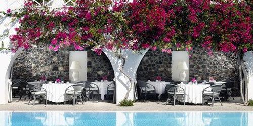 Забронировать Santorini Kastelli Resort