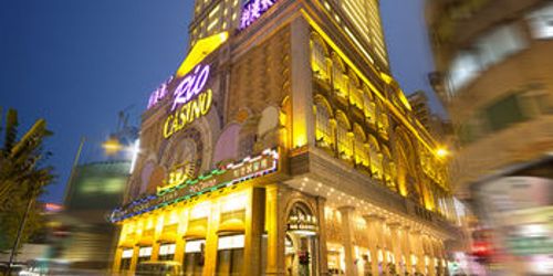 Забронировать Rio Hotel Macau