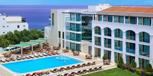 Забронировать Albatros Spa & Resort Hotel
