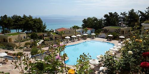 Забронировать Aegean Melathron Thalasso Spa Hotel