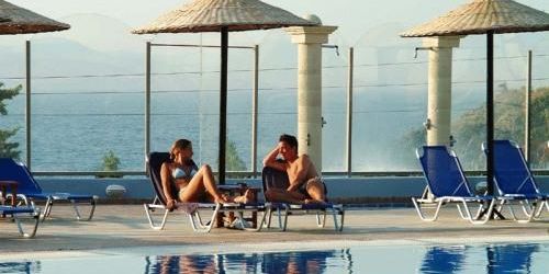 Забронировать Kipriotis Panorama Hotel & Suites