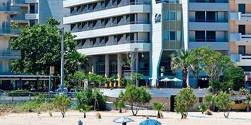 Забронировать Kriti Beach Hotel