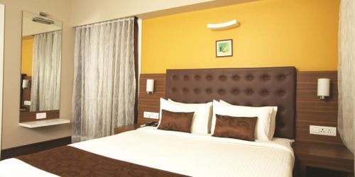 Забронировать Mango Hotels, Bangalore- Koramangala II