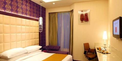 Забронировать The Metropolitan Hotel & Spa New Delhi