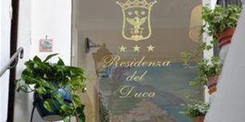 Забронировать Residenza Del Duca
