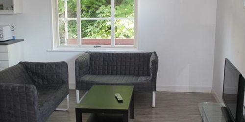 Забронировать Rent Apartment Bergen Lien 24