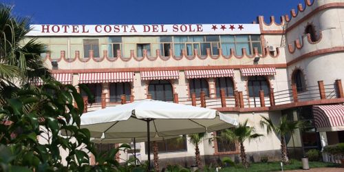 Забронировать Residence Costa del Sole