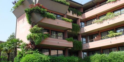 Забронировать Residence il Sogno - Rooms & Apartments