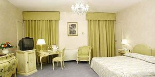 Забронировать Grand Hotel Tamerici & Principe