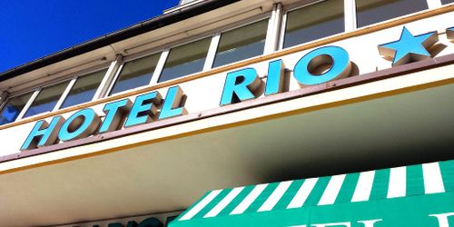 Забронировать Hotel Rio