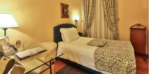 Забронировать Best Western Hotel Genova