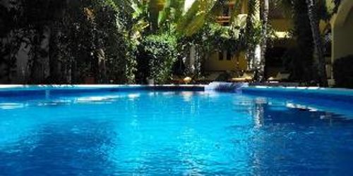 Забронировать Hotel Riviera Caribe Maya
