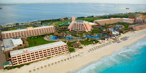 Забронировать Grand Oasis Cancun - All Inclusive