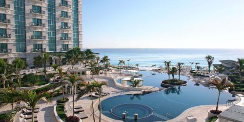 Забронировать Sandos Cancun Luxury Experience Resort