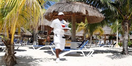 Забронировать Presidente InterContinental Cancun Resort
