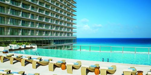 Забронировать Secrets The Vine Cancun All Inclusive - Adults Only