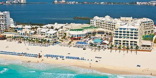 Забронировать Gran Caribe Real Resort & Spa - All Inclusive