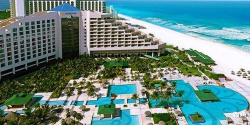 Забронировать Iberostar Cancun All Inclusive