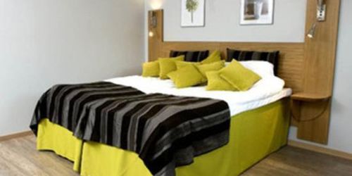 Забронировать Best Western Hotel Hordaheimen