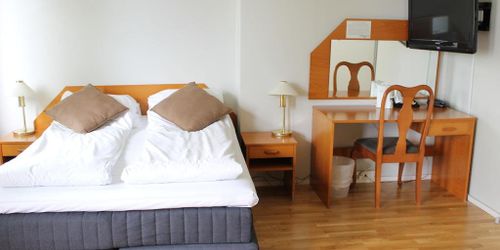 Забронировать Sandviken Brygge Hotel