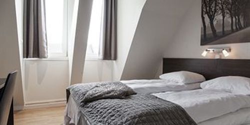 Забронировать P-Hotels Bergen