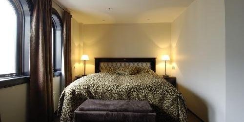 Забронировать Det Hanseatiske Hotel
