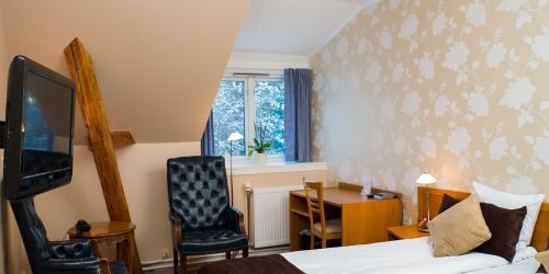 Забронировать Steens Hotel
