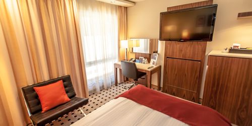 Забронировать Radisson Blu Royal Hotel, Bergen
