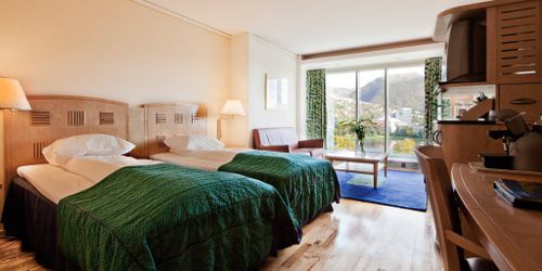 Забронировать Radisson Blu Hotel Norge, Bergen