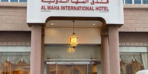 Забронировать Al Maha International Hotel