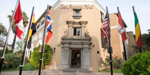 Забронировать Hotel San Antonio Abad