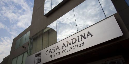 Забронировать Casa Andina Private Collection Miraflores