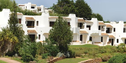 Забронировать Clube Albufeira Resort Algarve Apartamentos Turísticos