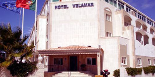Забронировать Hotel Velamar