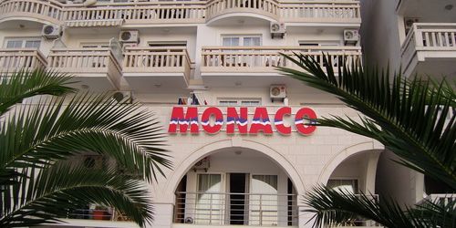 Забронировать Hotel Monaco