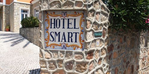 Забронировать Hotel Smart