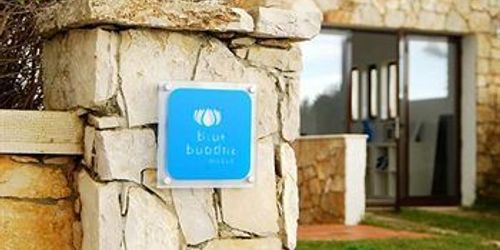 Забронировать Blue Buddha Hostel