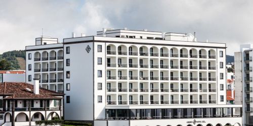 Забронировать Hotel Açores Atlântico