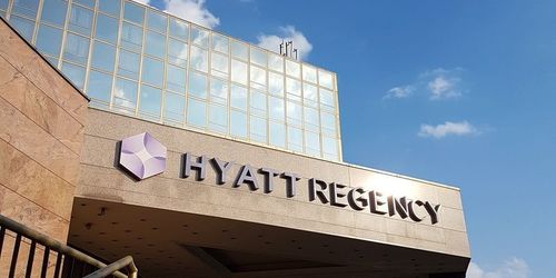 Забронировать Hyatt Regency Belgrade