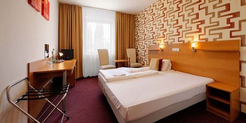 Забронировать PREMIUM Business Hotel Bratislava