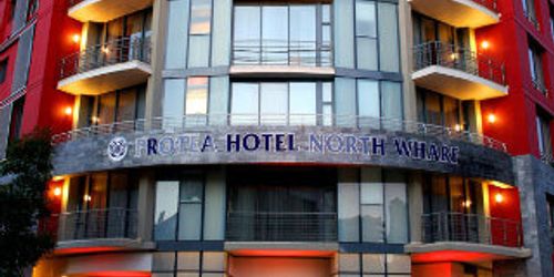 Забронировать Protea Hotel North Wharf