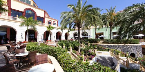 Забронировать Bahia Principe Tenerife Hotel