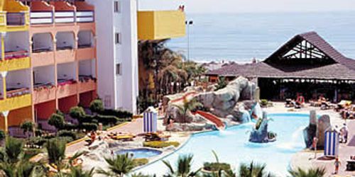 Забронировать Playabella Spa Gran Hotel Luxury